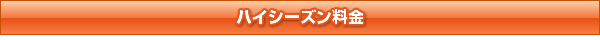 バリューレンタカーハイシーズン